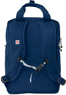 Lego Plecak szkolny 2x2 Brick 15L- Granatowy 20205-0140 - Plecaki szkolne i tornistry - miniaturka - grafika 5