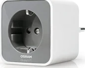 Systemy inteligentnych domów - Ledvance Ledvance Smart+ wtyczka wewnętrzna Zigbee 4058075208315 - miniaturka - grafika 1