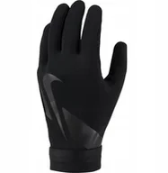 Piłka nożna - Nike Rękawiczki Academy Hyperwarm CU1589 011 r.M - miniaturka - grafika 1