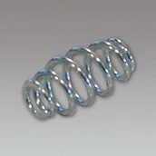 Piłkarzyki - Garlando s.r.l. (włochy Sprężyna do drążków wewnętrznych 10/30 mm 2SPREZ - miniaturka - grafika 1