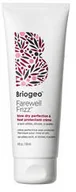 Kosmetyki do stylizacji włosów - BRIOGEO Farewell Frizz - Krem do styliazcji z ochrona termiczną - miniaturka - grafika 1