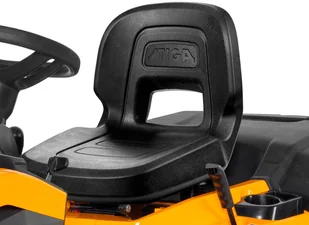 Stiga Traktor ogrodowy ESTATE 384 M - Kosiarki traktorki - miniaturka - grafika 11