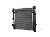 Części i akcesoria do maszyn rolniczych - NEW HOLLAND Chłodnica CNH MT40192383 CASE - miniaturka - grafika 1