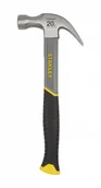 Młotki - Stanley Młotek f/glass 560g pazur zakrz. 513100 - miniaturka - grafika 1