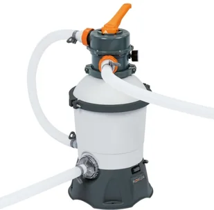 Bestway Lumarko Basen Power Steel z akcesoriami, 488 x 305 x 107 cm 92863 VidaXL - Baseny ogrodowe Bestway Lumarko Basen Power Steel z akcesoriami, 488 x 305 x 107 cm 92863 VidaXL - Baseny ogrodowe - miniaturka - grafika 9