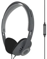 Słuchawki - Koss KPH/30i Czarne - miniaturka - grafika 1