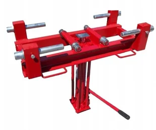 283 TELT Podnośnik kanałowy udźwig 3,5 T) 28378981 78982-uniw - Podnośniki - miniaturka - grafika 3