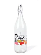 Butelki filtrujące - Excelsa butelka Peanuts, ozdobiona - miniaturka - grafika 1