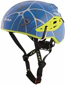 Sprzęt wspinaczkowy - Camp helmets Speed Comp Blue Ski mountaineering Alpine Skiing Climbing, niebieski, UNI 5245801 - miniaturka - grafika 1