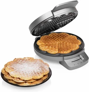 Princess Deluxe 01.132380.01.001 - Gofrownice - miniaturka - grafika 3