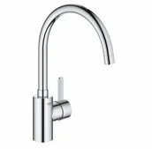 Baterie kuchenne - Grohe 32843002 EUROSMART COSMOPOLITAN JEDNOUCHWYTOWA BATERIA KUCHENNA 1/2 - miniaturka - grafika 1