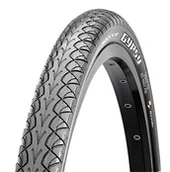 Opony rowerowe - Maxxis Opona E-bike Gypsy czarny / Rozmiar koła: 28" / Szerokość: 40 mm TB95735000 - miniaturka - grafika 1