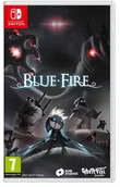 Gry Nintendo Switch - Blue Fire GRA NINTENDO SWITCH - miniaturka - grafika 1