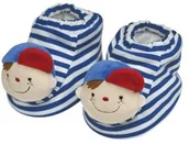 Akcesoria do karmienia - K's Kids - odzież Buciki dziecięce - Wayne (12-24m) KBA16249 - miniaturka - grafika 1