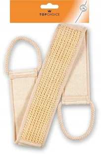 Top Choice Pas do masażu i kąpieli - Chusteczki higieniczne - miniaturka - grafika 7