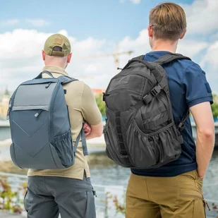 HELIKON Tex Raider plecak Czarny PL-RID-CD-01 - Plecaki - miniaturka - grafika 24