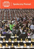 Czasopisma - Społeczny Poznań Nowa - miniaturka - grafika 1