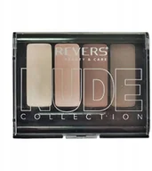 Cienie do powiek - Revers Gallant Nude Cienie do powiek 03 6g - miniaturka - grafika 1