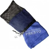 Akcesoria turystyczne - Fjord Nansen Fjord Nansen Ręcznik szybkoschnący Frota XL 150x63,5 cm Fjord Nansen niebieski roz uniw 323050) 323050 - miniaturka - grafika 1