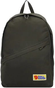 FJÄLLRÄVEN Fjallraven Plecak Vardag 25, uniseks dorośli, żołdź, jeden rozmiar F27241662 - Plecaki - miniaturka - grafika 2