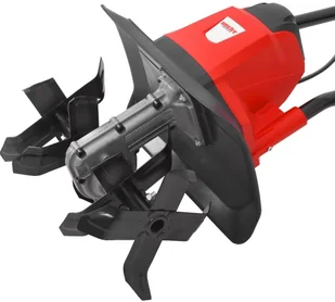 Hecht 730 - Glebogryzarki - miniaturka - grafika 3