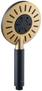 Słuchawka prysznicowa AKCENT CORAM - Słuchawki prysznicowe - miniaturka - grafika 4