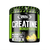 Kreatyna - Real Pharm Creatine Monohydrate 300g - miniaturka - grafika 1