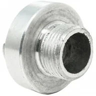 Inne akcesoria do nawadniania - DEGET ZŁĄCZKI SZYBKOZŁĄCZKA WĘŻA STRAŻACKIEGO 1 ZE DEGET V60163 - miniaturka - grafika 1