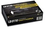 LIBOX Latarka taktyczna LIBOX LB0110 - Latarki - miniaturka - grafika 3