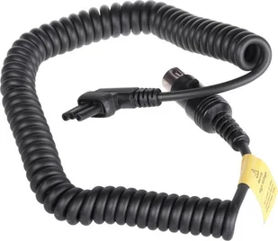 Quadralite Reporter PowerPack45 Nx przewód zasilający do lamp Nikon Speedlite - Akcesoria do lamp błyskowych - miniaturka - grafika 2