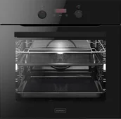 Piekarniki do zabudowy - Kernau KBO 1074 PT B - miniaturka - grafika 1