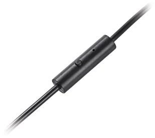 Meliconi Speak Metal Biały - Słuchawki - miniaturka - grafika 7