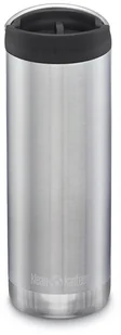 Klean Kanteen Klean Kanteen Termos TKWide Café Cap 473 ml Stal Szczotkowana 1008312 - Termosy - miniaturka - grafika 9
