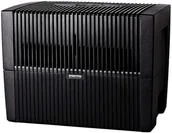 Oczyszczacze powietrza - Venta LW45 COMFORT Plus Czarny - miniaturka - grafika 1