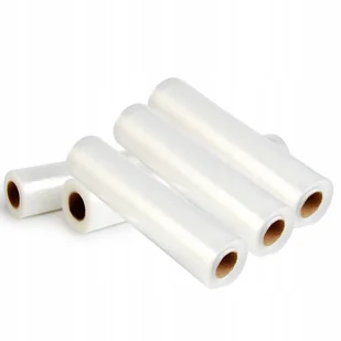 Camry Folia do zgrzewarki CR 4470.1 - Akcesoria i części AGD - miniaturka - grafika 3