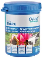 Oczka wodne - Oase Starter bakteryjny do oczka wodnego AQUAACTIV BIOKICK 0,1 l - miniaturka - grafika 1