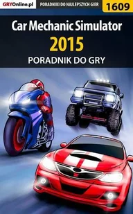 Car Mechanic Simulator 2015 GRA PC - Gry PC - miniaturka - grafika 2