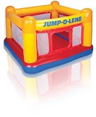Pływanie - Intex 48260NP - Playhouse Jump-O-Lene - miniaturka - grafika 1