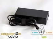 Zasilacze do laptopów - Energy4U PA07 - miniaturka - grafika 1