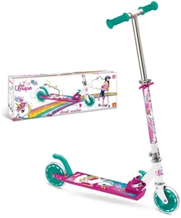 Disney Jednorożec - Hulajnogi - miniaturka - grafika 2