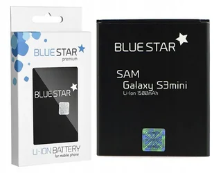 Blue Star Bateria Bluestar do Samsung S3 Mini i8190 i8160 Li-ion 1500mAh - Baterie do telefonów - miniaturka - grafika 6