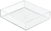 Zestawy sztućców - InterDesign Clarity organizer do szuflad 49640 - miniaturka - grafika 1