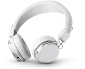 Słuchawki - Urbanears Plattan II BT Białe - miniaturka - grafika 1