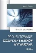 Ekonomia - Difin Projektowanie szczupłych systemów wytwarzania - Marek Dudek - miniaturka - grafika 1