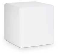 Lampy stojące - Ideal Lux Lampa podłogowa LUNA PT1 D50 191607 - miniaturka - grafika 1