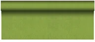 Obrusy i serwetki - Papstar , obrus, tkaninopodobne, PV-Tissue "Royal Collection Plus" 20 mx1,18 m oliwkowo-zielony na rolce, # 85775 85775 - miniaturka - grafika 1