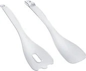 Przybory do gotowania - Metaltex Metaltex sztućce do sałatek Tweengs 28 cm 2-częściowe twm_946698 - miniaturka - grafika 1