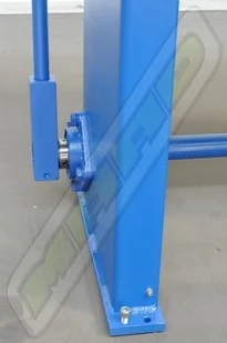 MAAD MAAD NGR-700/1.5 NOŻYCE GILOTYNOWE GILOTYNA DO BLACHY MAAD NGR-700/1.5 mm MAAD NGR-700/1.5 - Nożyce i noże MAAD MAAD NGR-700/1.5 NOŻYCE GILOTYNOWE GILOTYNA DO BLACHY MAAD NGR-700/1.5 mm MAAD NGR-700/1.5 - Nożyce i noże - miniaturka - grafika 5