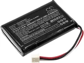 Akcesoria do telefonów stacjonarnych - Cameron Sino Huawei F530 HBL5AF 1800mAh 6.66Wh Li-Ion 3.7V - miniaturka - grafika 1