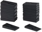 Listwy i profile - Klocki DYSTANSOWE - miniaturka - grafika 1